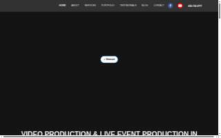 Jaffe Films of Naperville website