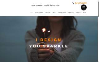 Elaton Inc website