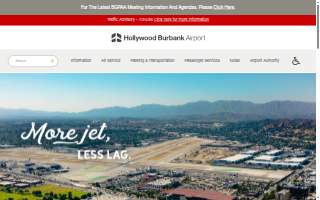 Burbank Pub website