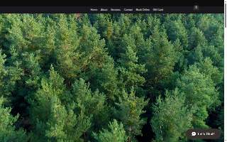 Double B Tree website