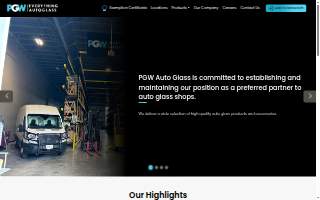 Rose Pest Solutions of Carol Stream website