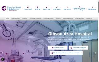 OrthoIllinois website