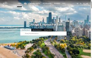 Anne Rossley Real Estate-Downtown Chicago, Loop, Gold Coast, River North, Streeterville website
