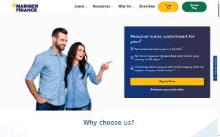 Heard & Associates - Tax, Accounting & Bookkeeping website