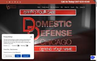 Matthew Fakhoury | The Law Offices of Matthew M. Fakhoury, LLC website