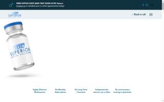 Mermel-Goldman CPAs website