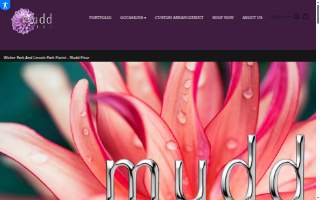 Mudd Fleur website