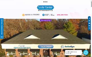 SleePare Mattress Store Chicago website