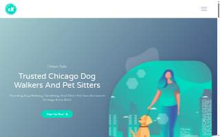 Urban Tailz of Chicago website