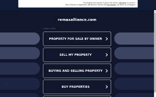 Point of Action Marketing website