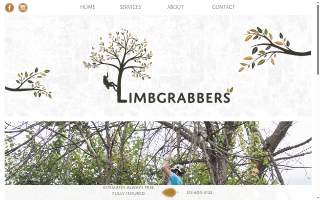 Limbgrabber's website