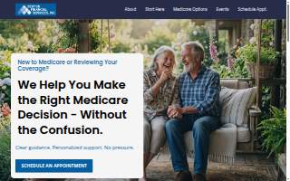 Semyck Financial Services, Inc. website