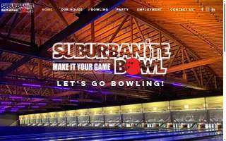 Suburbanite Bowl of Darien website