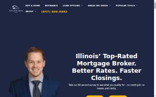 MacLagan Home Loans - Alex MacLagan website
