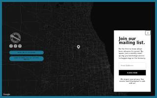 Mikerphone Brewing of Des Plaines website