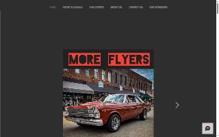 AMC SOUND DJ website