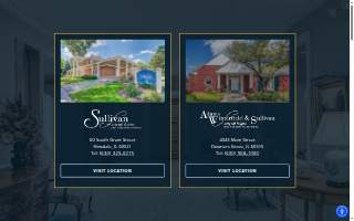 Adams-Winterfield & Sullivan website