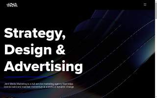 Joint Media Marketing of Chicago Heights website