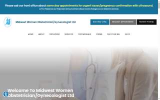 Ramya Narayanan, MD website
