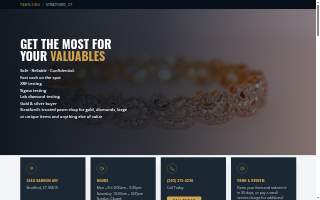 Pawn King of East Moline website