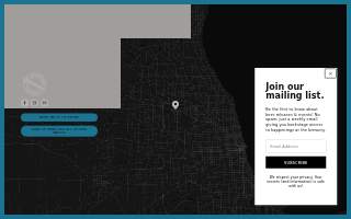 Mikerphone Brewing of Elk Grove Village website