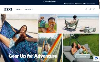Eno Home Care of Elmhurst website