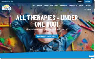 Westside Children’s Therapy website