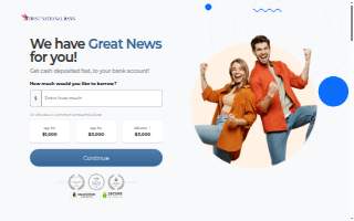 First National Bank of Evergreen Park website