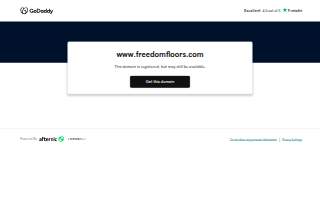 Freeport Press website
