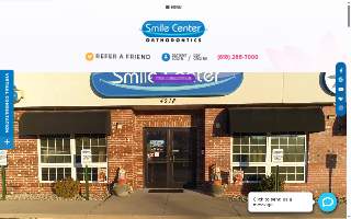 Soapy Suds Services of Geneva website