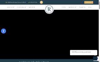 The Reserve of Geneva - Independent Living Community website