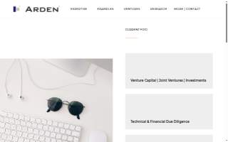 Arden Courts (Glen Ellyn) website