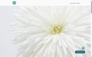 Heather Cushing Gynecology website