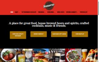 Santora Carpet website