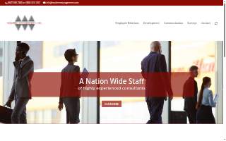Modern Management Inc website
