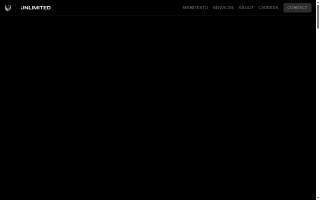 Unlimited Construction Pro PLLC website