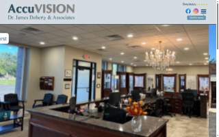 AccuVISION of Gurnee website