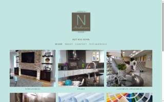 Nancy Anderson Design of Gurnee website