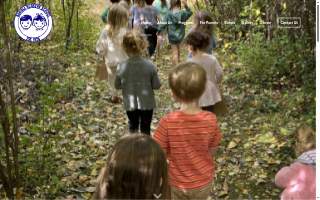 Ravinia Nursery School website