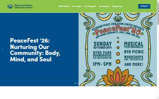 RPEC | Highland Park website