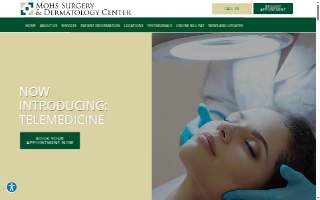 Suleman Bangash, DO website