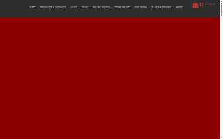 Morningstar Holistic Wellness website