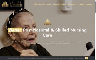 Citadel of Kankakee website