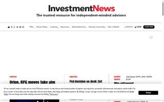 Ria Skin Care and Spa website