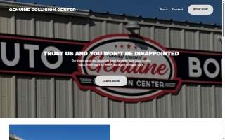 Eco Tech Pest Control of Lake Forest website