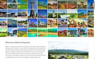 properties Lake Forest website