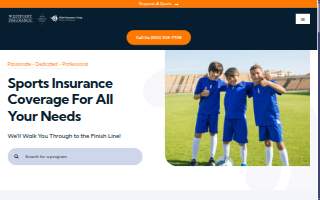 Westpoint Insurance Group a division of Webb Insurance Group website