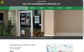 Dean Mangano | Fairway Independent Mortgage Corporation Senior Loan Officer website