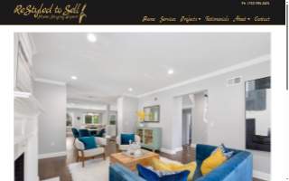 Douglas Rallo Law Offices website