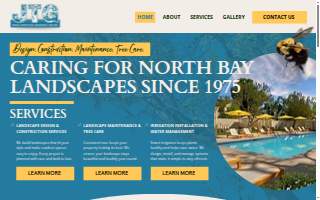 Johnston, Tomei & Goldberg LLC website